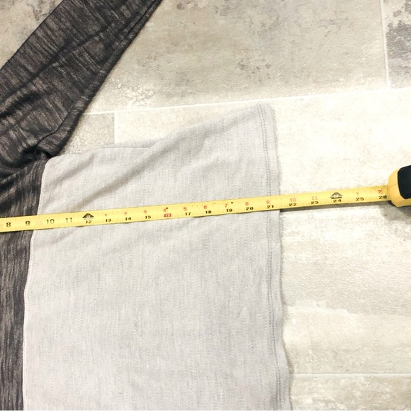 ❤️🔥Papermoon❤️🔥Beautiful Criss Cross Back-Measurements in Photos❤️🔥 - Picture 7 of 12